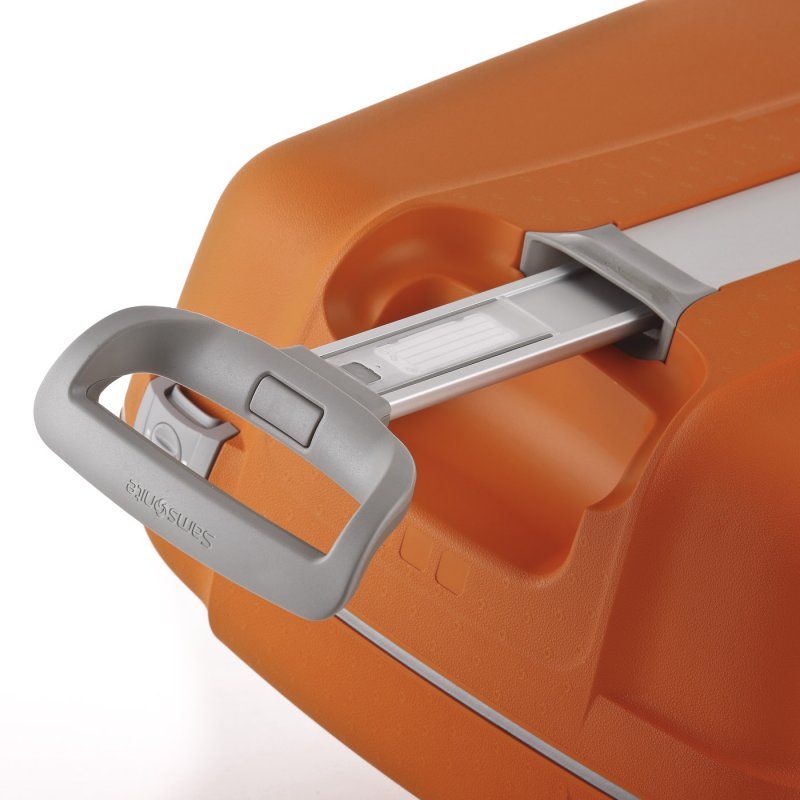 D18-00168 Чемодан D18*168 Spinner 68 Samsonite Aeris - Вид №5