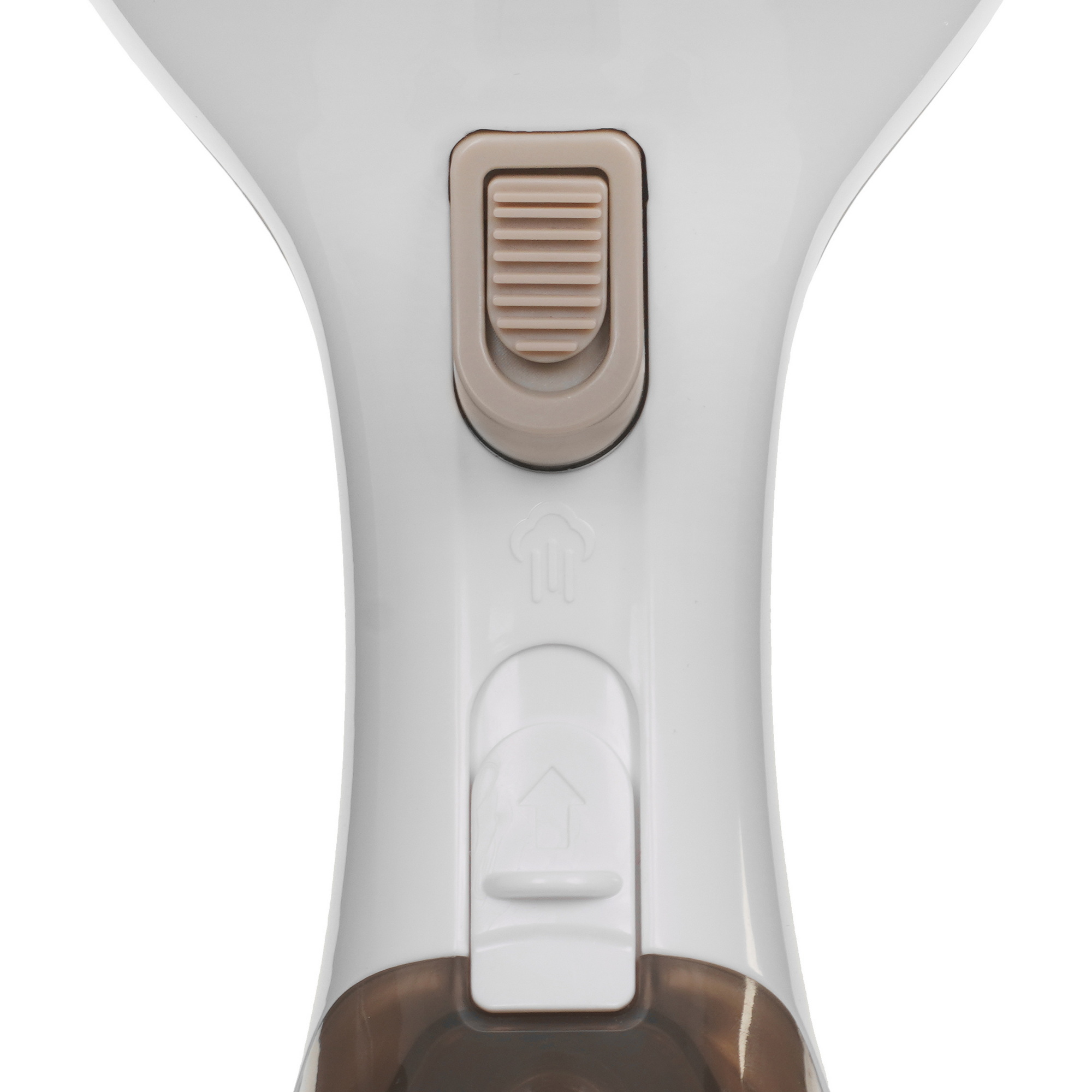 9220664 Отпариватель ENDEVER ODYSSEY Q-461 коричневый STDN-0126605 - Вид №4