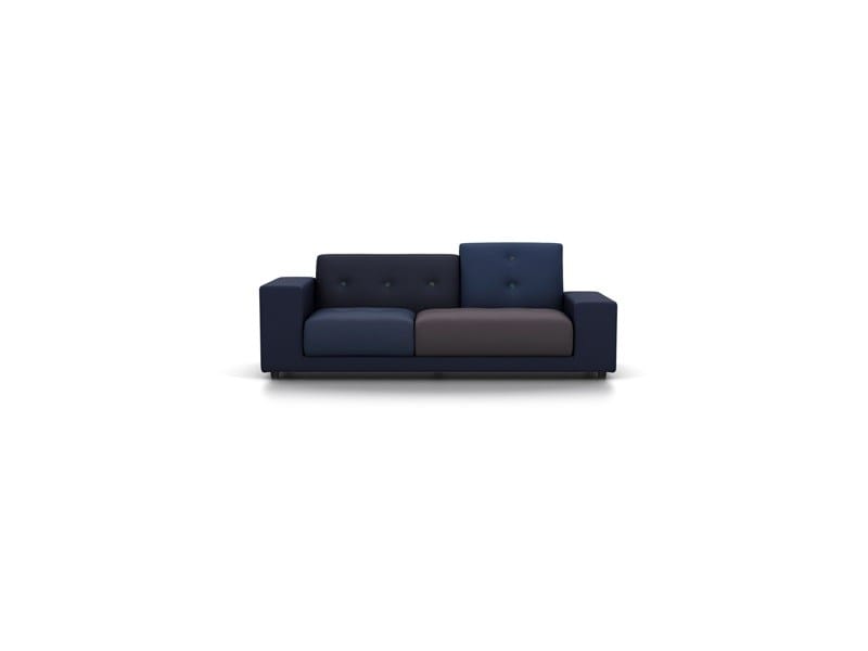 2-местный тканевый диван VITRA Polder ARCH-00132570 - Вид №10