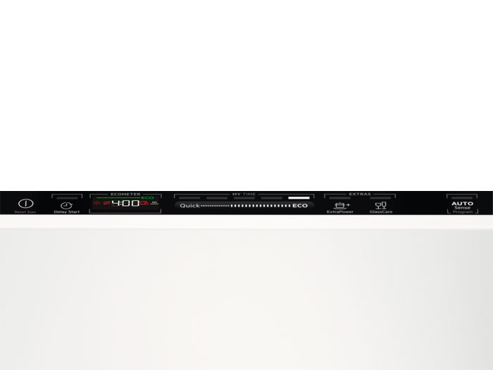 9105059 Встраиваемая посудомоечная машина AEG FSE72537P STDN-0086600 - Вид №2