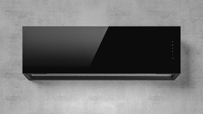 Elica Настенная выдвижная вытяжка с сенсорным управлением класса а sun-id-1358591 - Вид №3