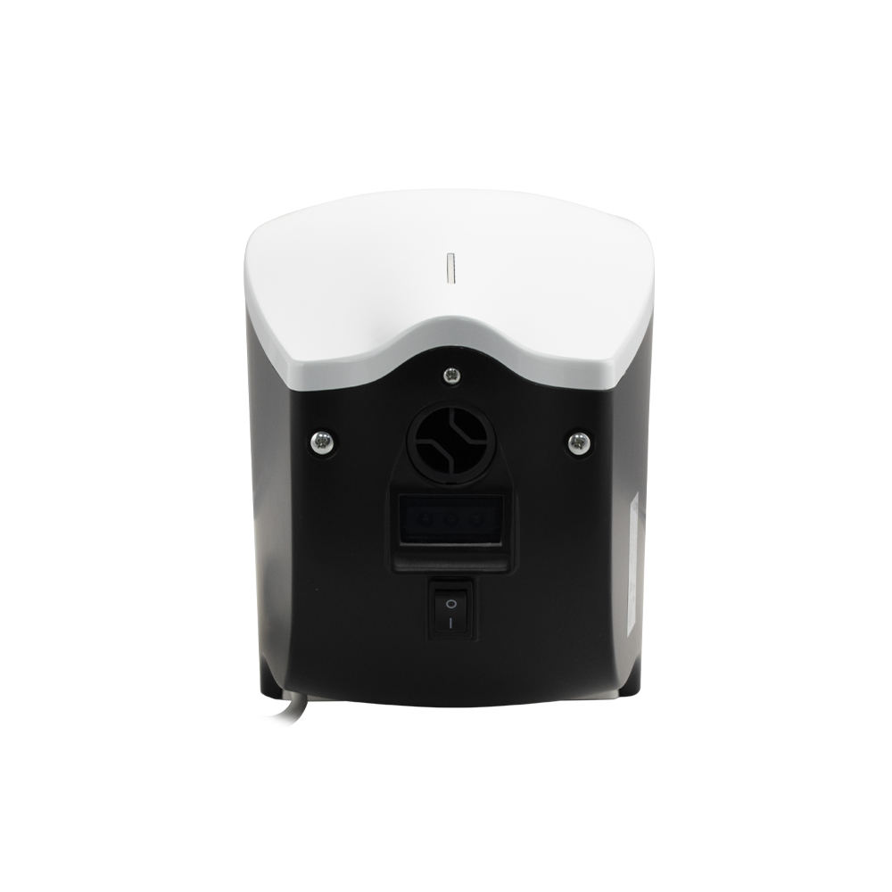 GFmark - Сушилка для рук, ПРЕМИУМ модель, СУПЕРМОЩНАЯ, БЕЛАЯ, код: 6865  - Вид №4