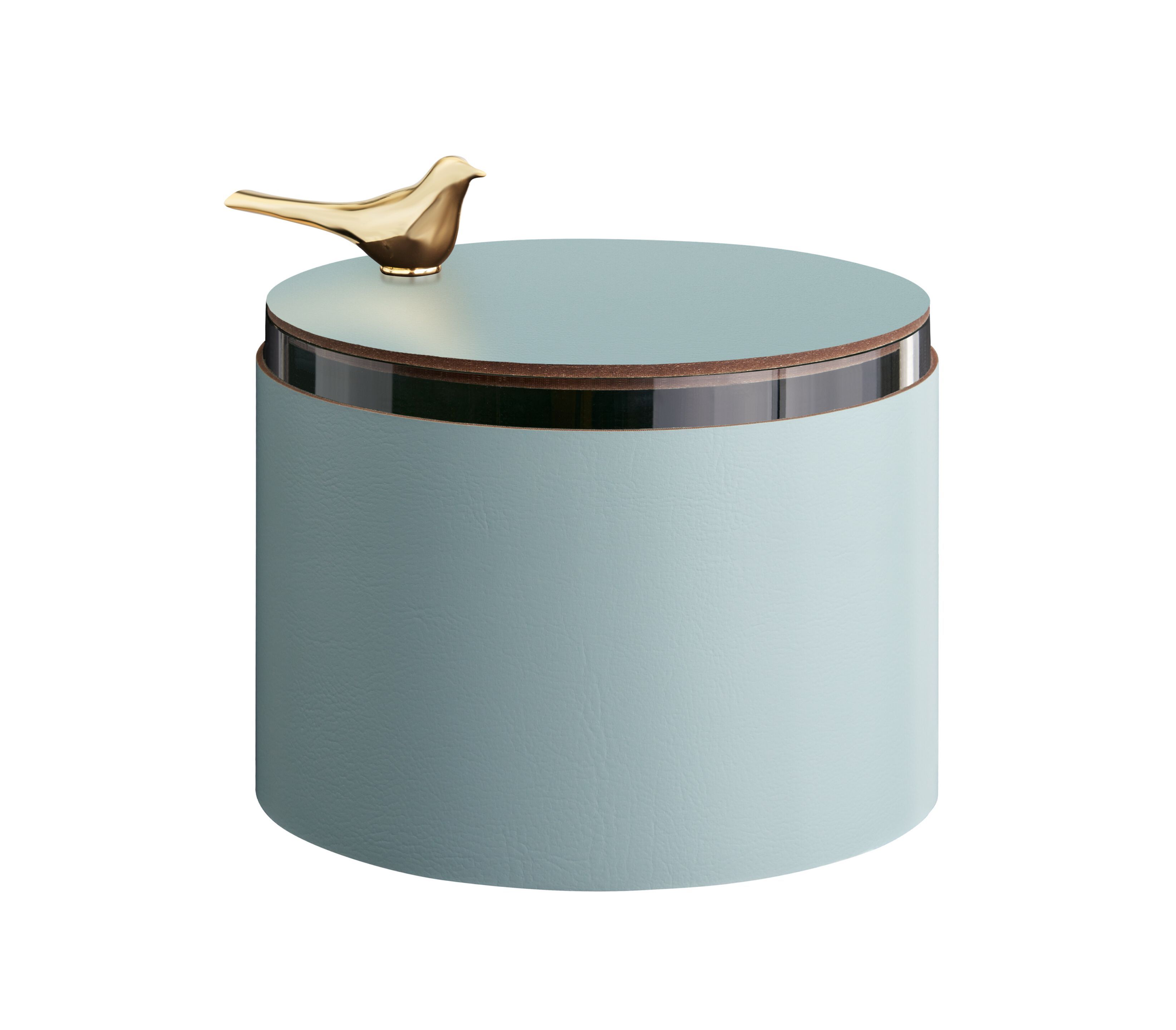 Кожаный контейнер ADJ Contenitore multiuso ARCH-00016633 - Вид №2