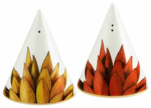 Vista Alegre Соль и перец в фарфоре Amazónia 21133611