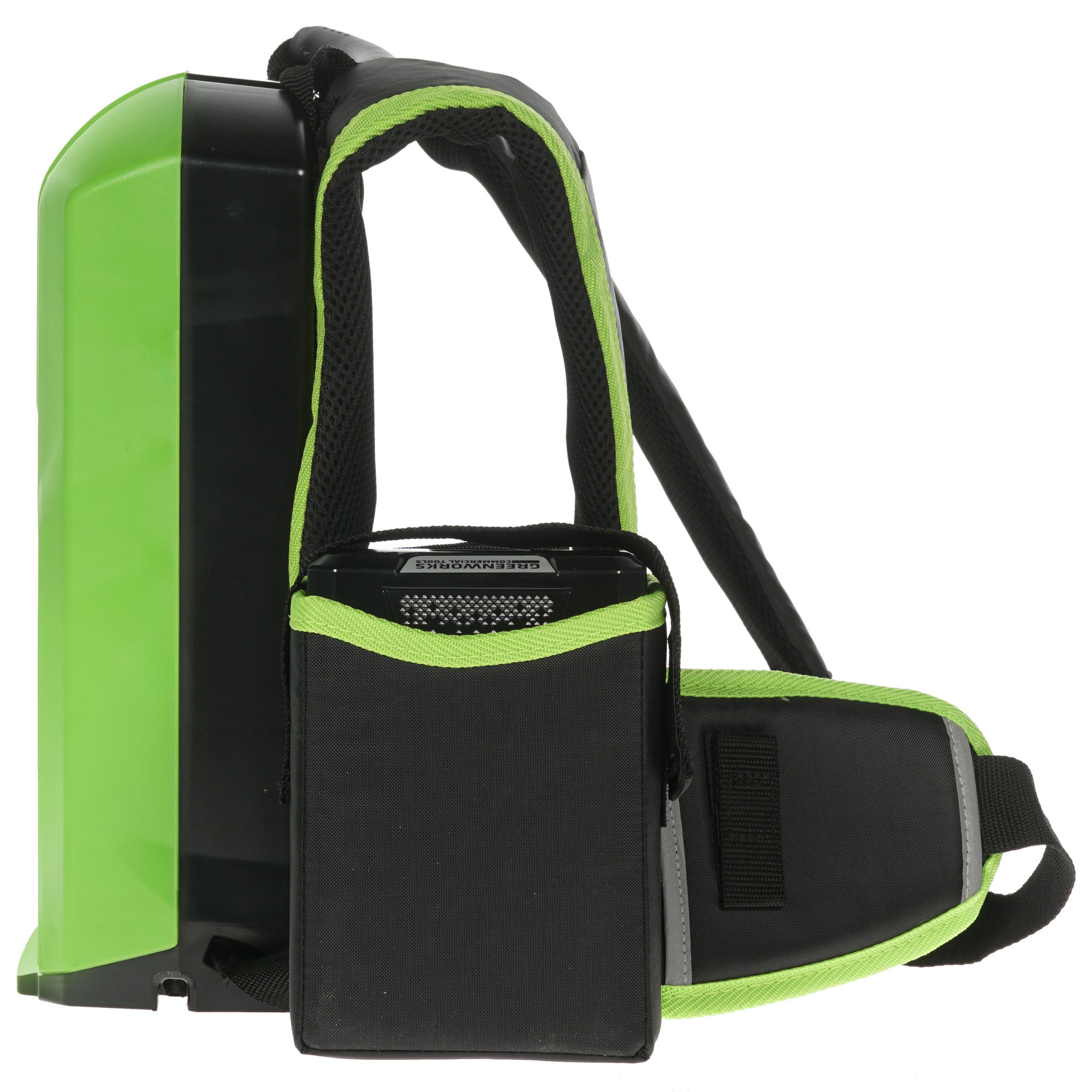 Аккумулятор GreenWorks GC82B10BP 82V 1217828 STDN-0132877 - Вид №2