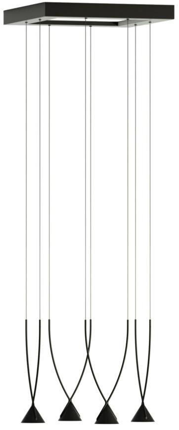 AXOLIGHT Подвесной светильник из нейлона® и переработанного стекла Jewel sun-id-1509847 - Вид №13