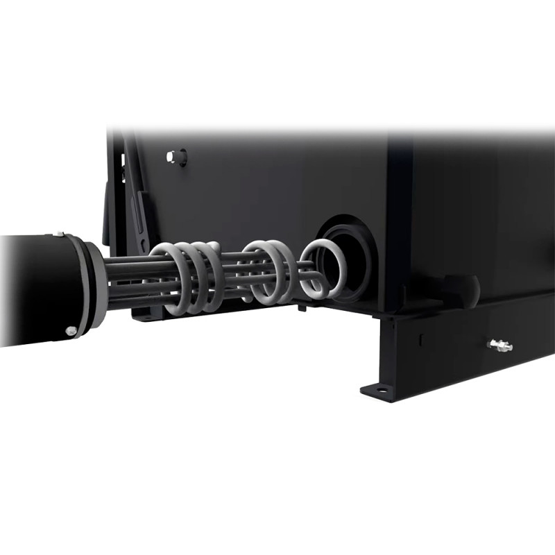 Электрический котел Zota Forta 20 SMART SE FORTA20 - Вид №5