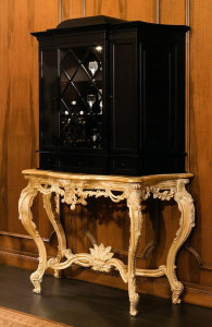 Буфет Napoleon GIORGIO PIOTTO MI.05.002