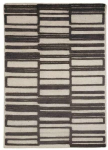 Warli Шерстяной коврик ручной работы с рисунком на заказ Dhurries