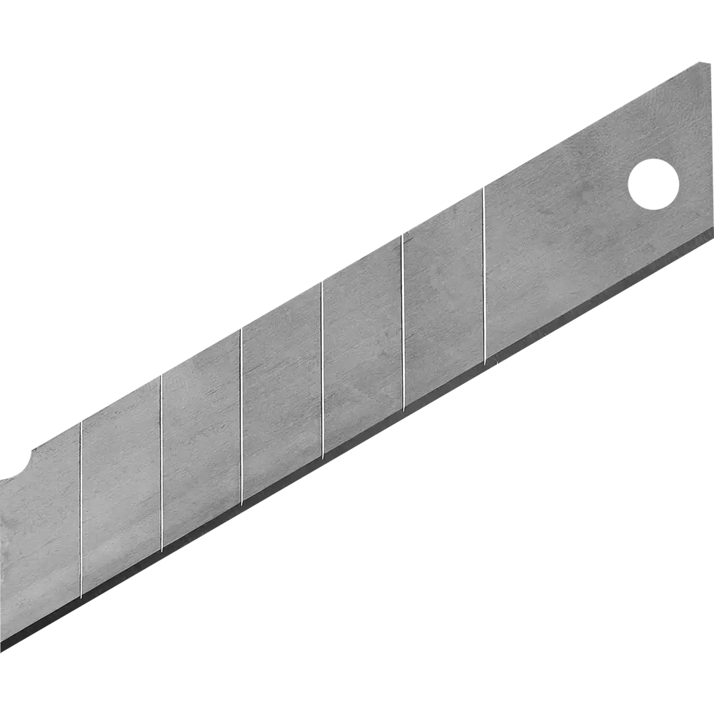 Лезвие для ножа Hardy 25 мм, 5 шт STLM-2090414