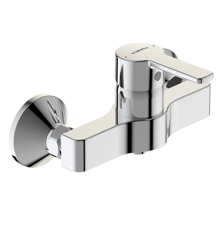 BA321AA Смеситель для душа VIDIMA UNO