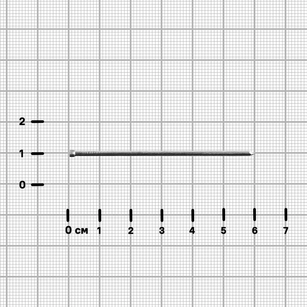 Финишные гвозди Santreyd для деликатных отделочных работ 89358699 STLM-1011782 - Вид №2