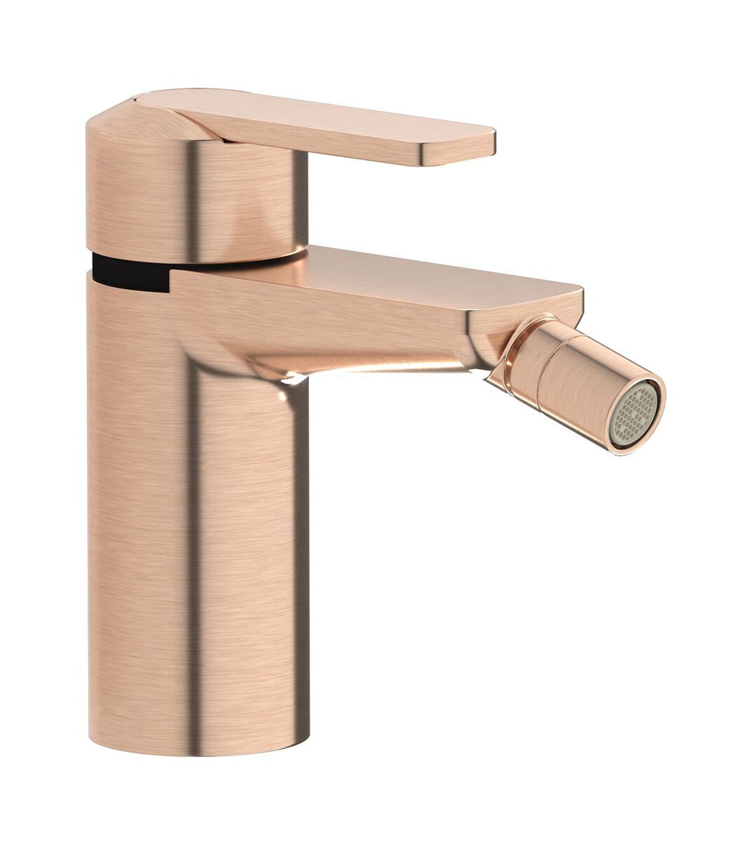 Однорычажный смеситель для биде с автоматическим сливом IB C-67 ARCH-00081153 - Вид №11