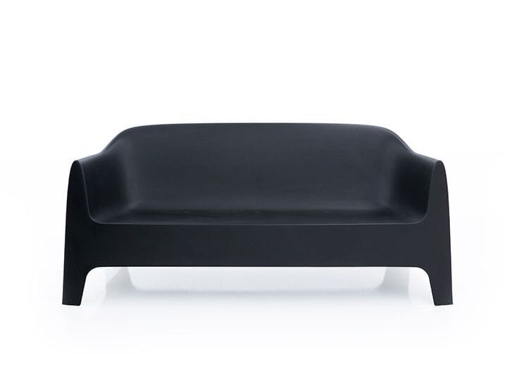 Полипропиленовый диван Vondom ARCH-00144825 - Вид №2