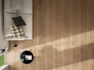 Пол / облицовка керамогранита под дерево