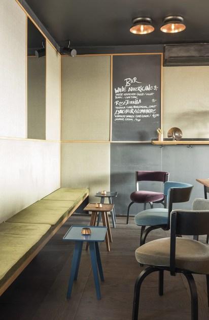 Schönbuch Табурет / журнальный столик из массива дерева Schonbuch sun-id-1358803 - Вид №3