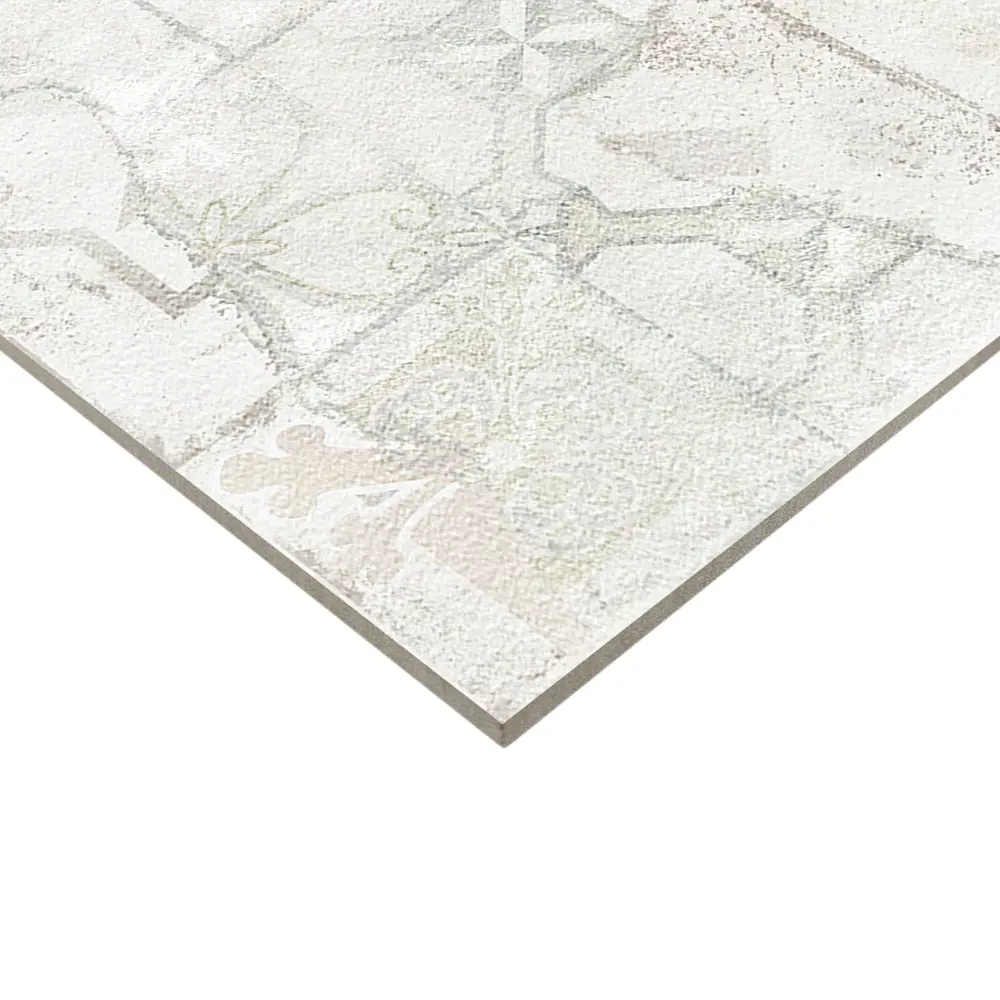 Настенная плитка Alma Ceramica Oxford 14 30x60 см 1.98 м² матовая цвет бежевый 89457780 STLM-2027067 - Вид №3