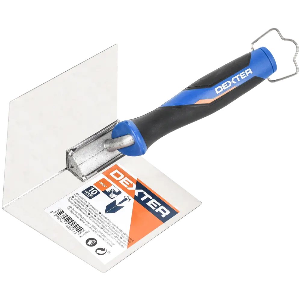 Кельма Dexter для безупречных внутренних углов 82338296 STLM-0024884 - Вид №6