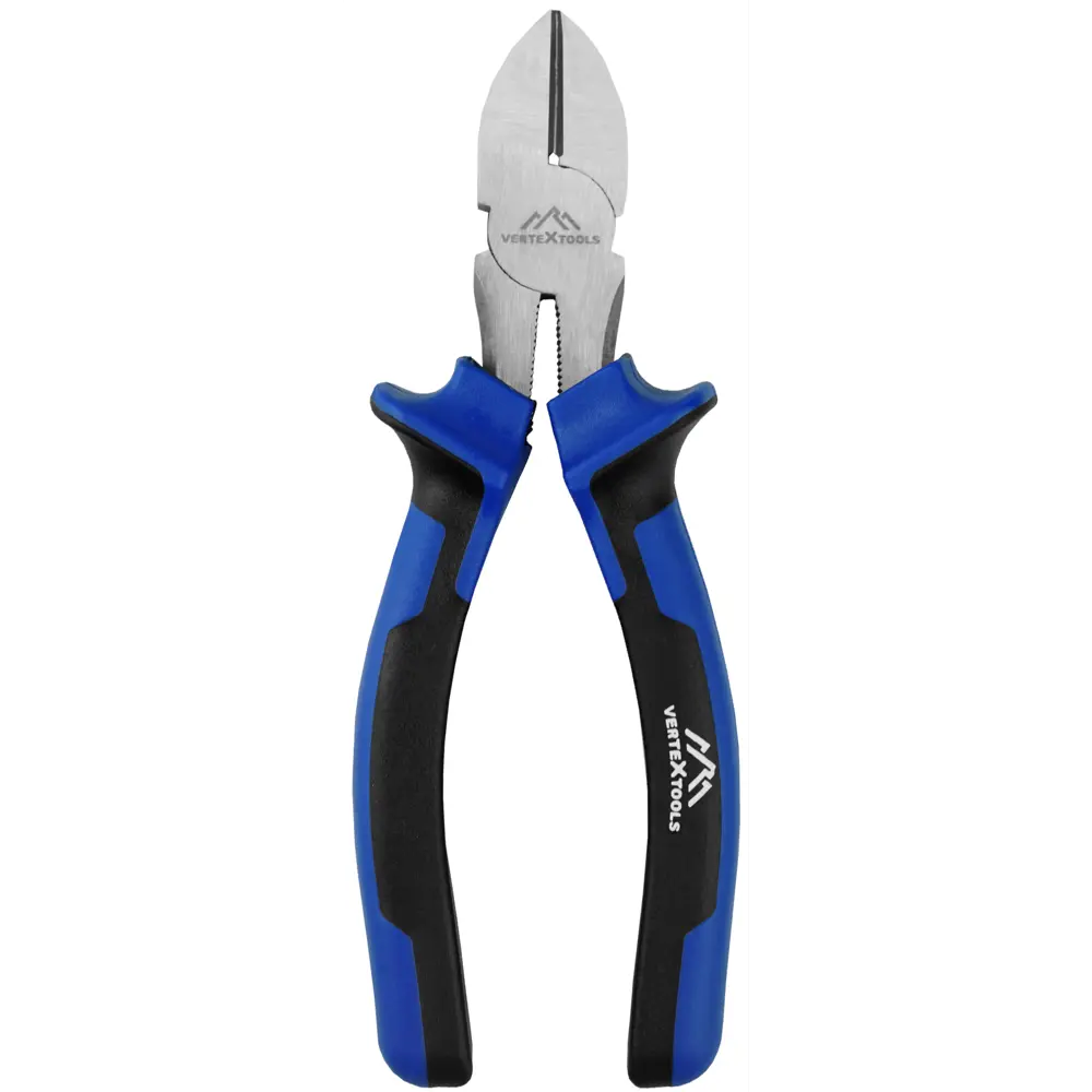 Набор инструментов Vertextools НБ-130, 130 предметов STLM-2109935 - Вид №17