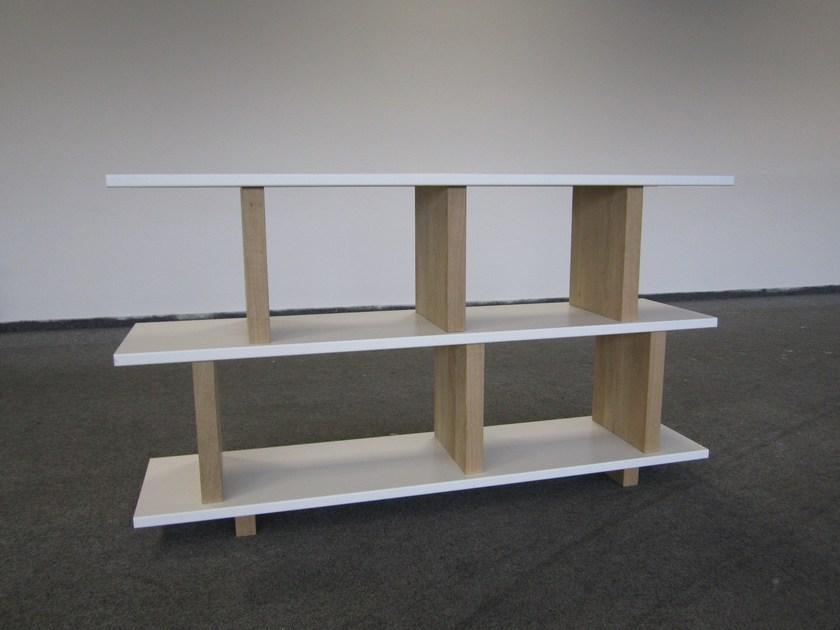 Tojo Möbel Самонесущая открытая полка sun-id-1477487 - Вид №15