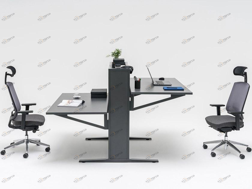 MDD Несколько рабочих станций Flow sun-id-1443903