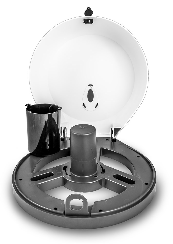 BXG PD-8002 - диспенсер для туалетной бумаги BXG  - Вид №2