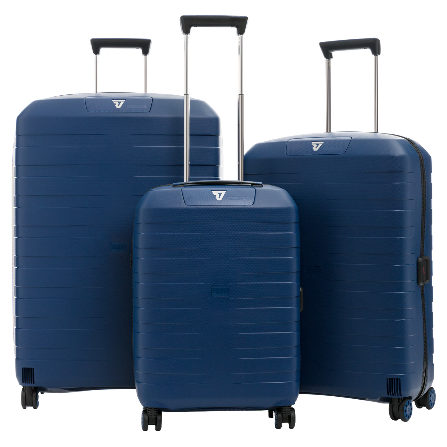 5561-0183 Чемодан 5561 Large Trolley 80 Exp Roncato Box 4.0  - Вид №10