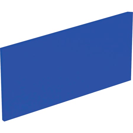 431030229 Боковая декоративная панель Geberit Bambini для детской раковины, более высокая раковина Geberit  - Вид №4