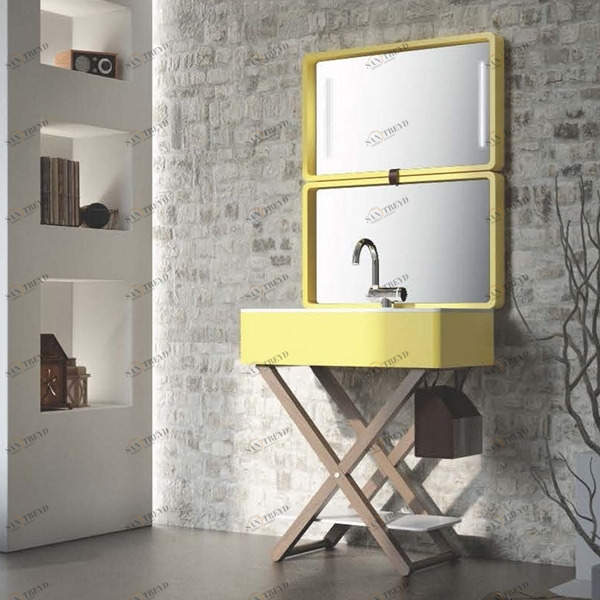 Комплект мебели Olympia Ceramica My.Bag солнце MYBAGCOM30