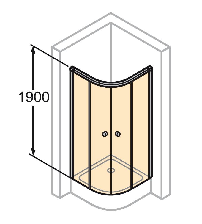 Дверь / 501 Design HUPPE sun-id-373932 - Вид №2