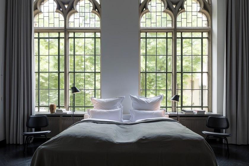 Louis Poulsen Регулируемый светодиодный торшер из алюминия Yuh sun-id-1487788 - Вид №2