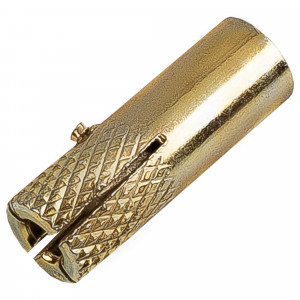 13449528 Анкер забиваемый М6 8х25 мм, 6 шт.