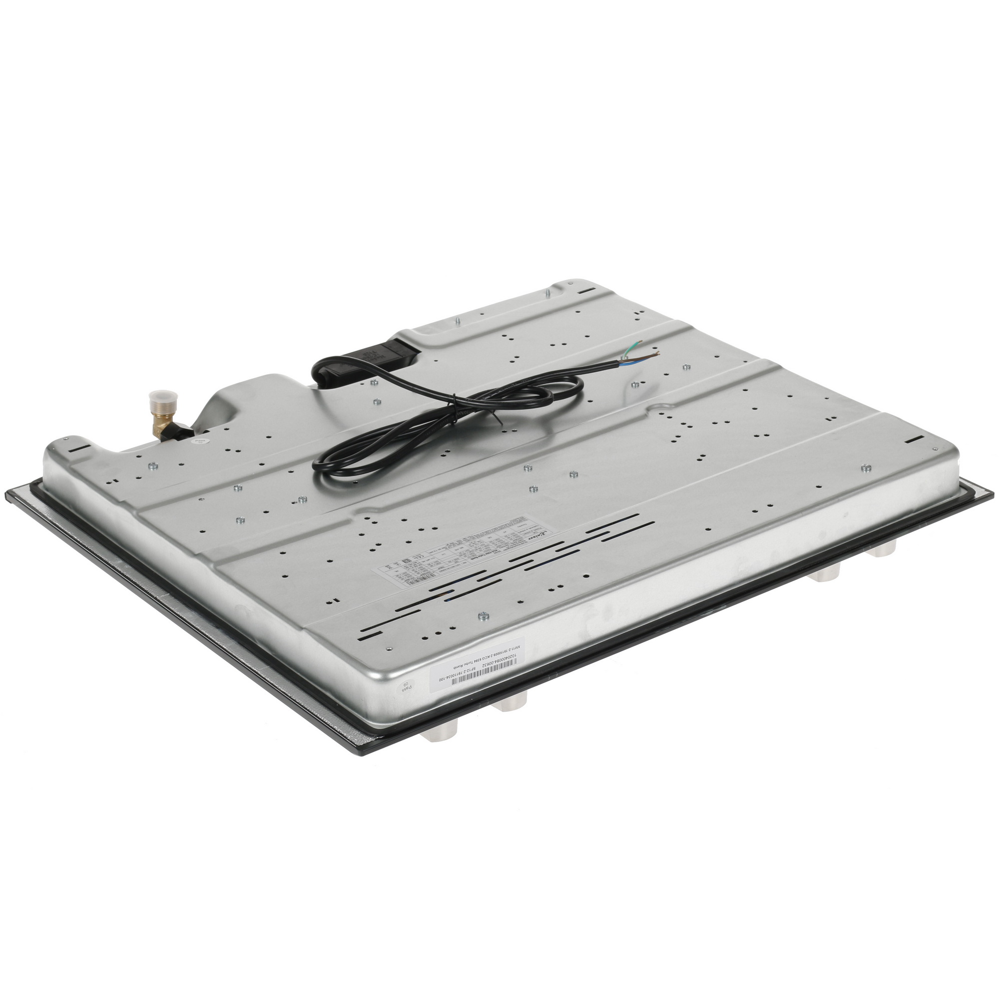 8157907 Газовая варочная поверхность Kaiser KCG 6394 Turbo Romb STDN-0085766 - Вид №3