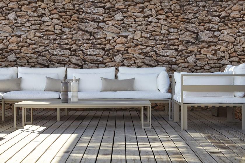 GANDIABLASCO Садовое кресло с подлокотниками Jian sun-id-1383620 - Вид №8