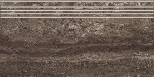 Ступень K-53/LR/st01 (2m53/ST01) Terra DARK GREY 29,4