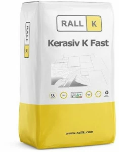RALLK Высокопроизводительный, быстро схватывающийся профессиональный клей