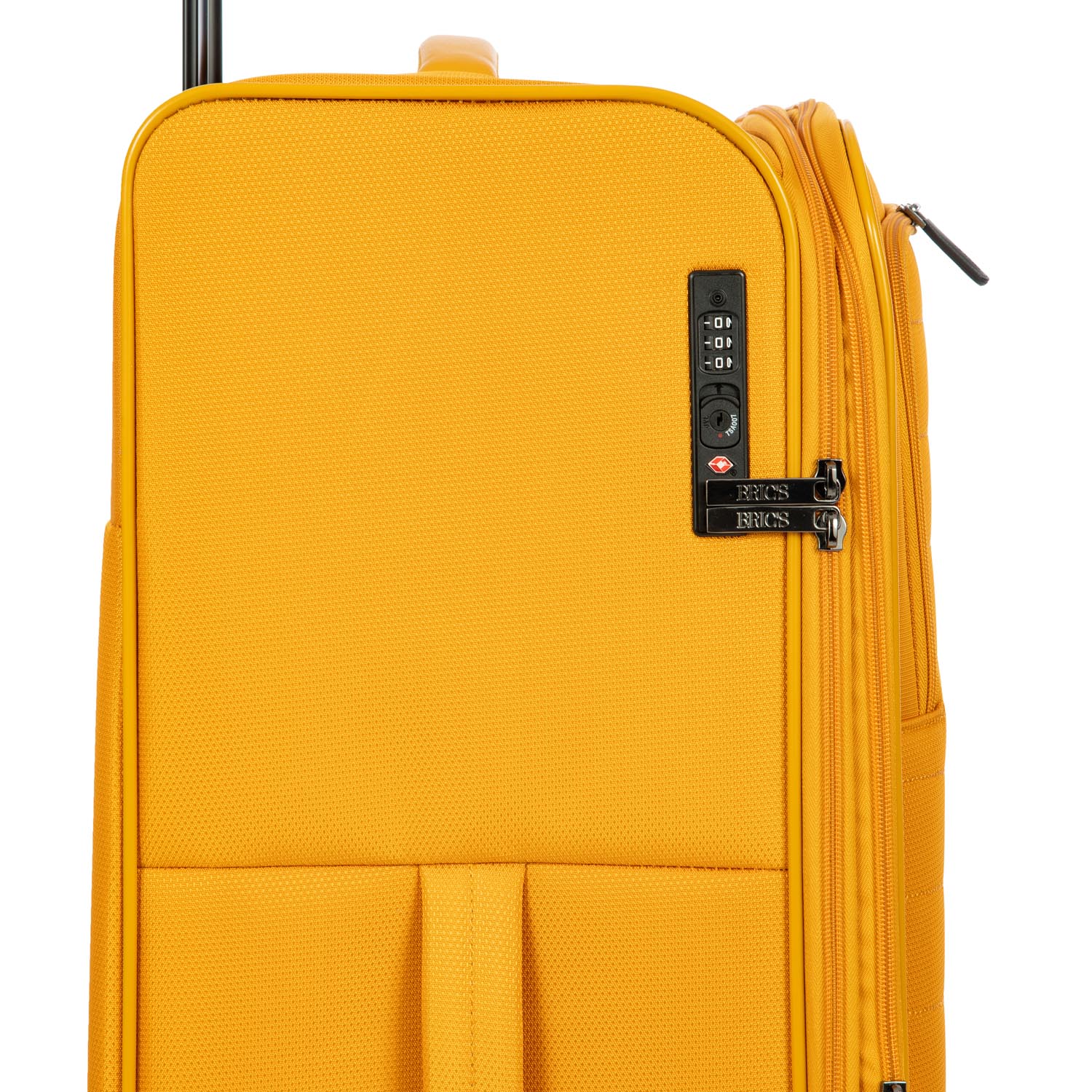 B2Y08363.171 Чемодан B2Y08363 Spinner 78 BY Brics Itaca - Вид №8