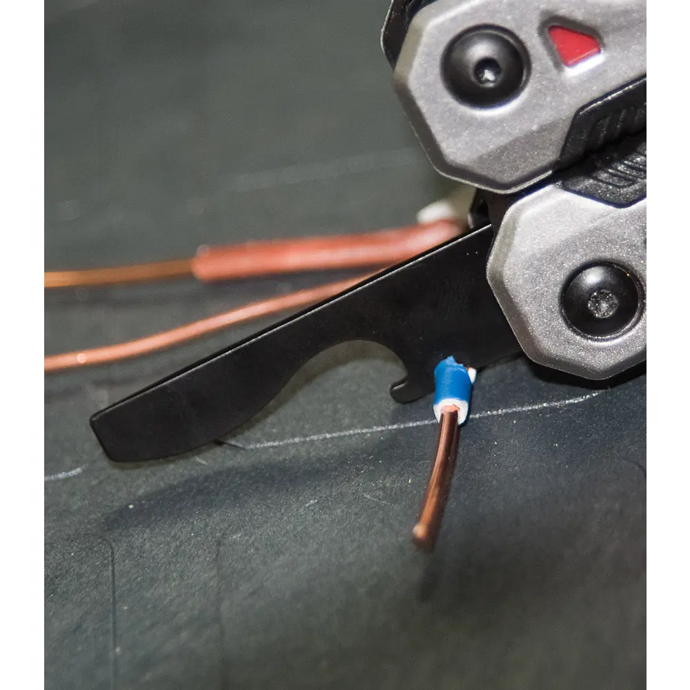 Мультитул-пассатижи Stanley FMHT0-72414 16 функций STLM-2180335 - Вид №10