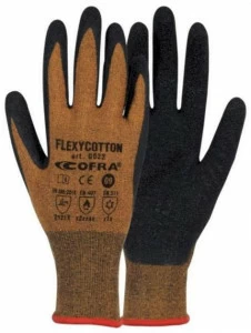 COFRA Резиновые перчатки Mechanical protection