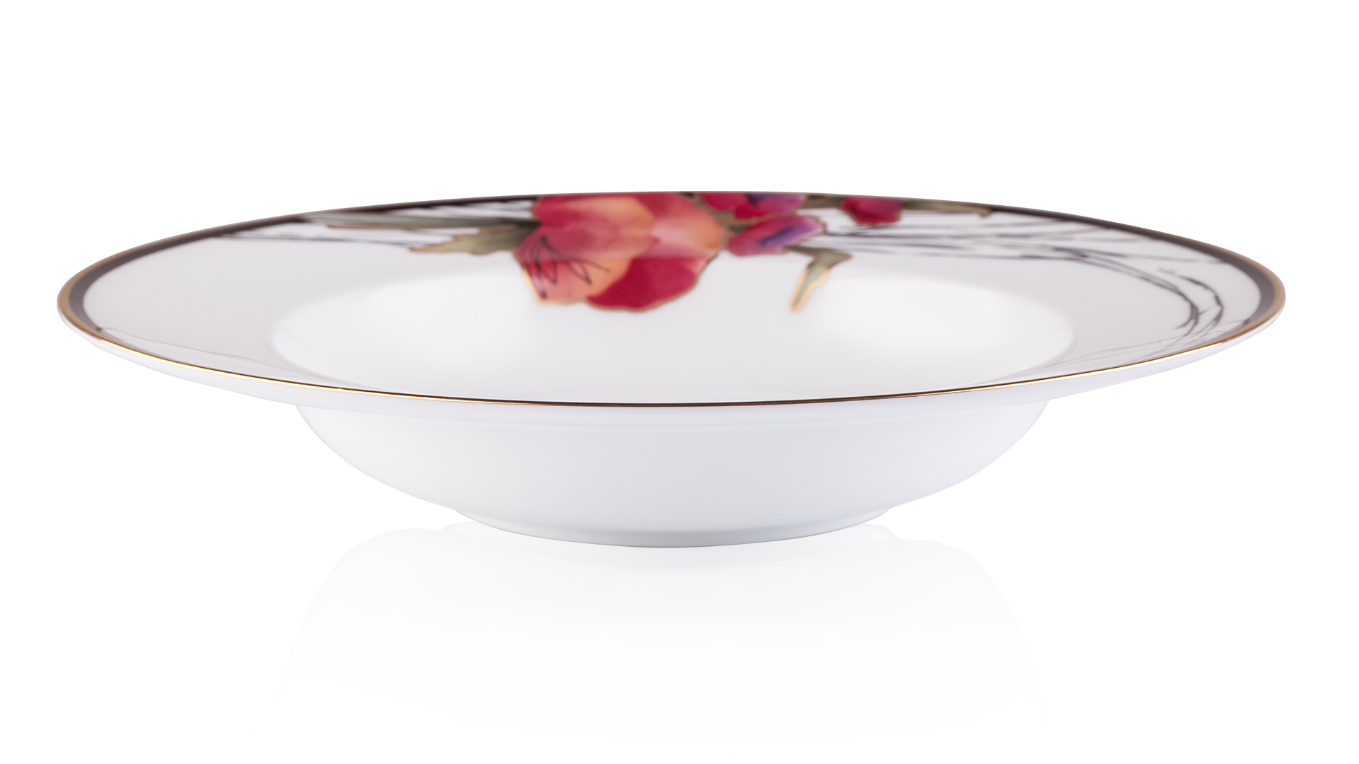 10613987 Noritake Сервиз столовый Noritake "Чарующие поля" 12/41 Фарфор  - Вид №3