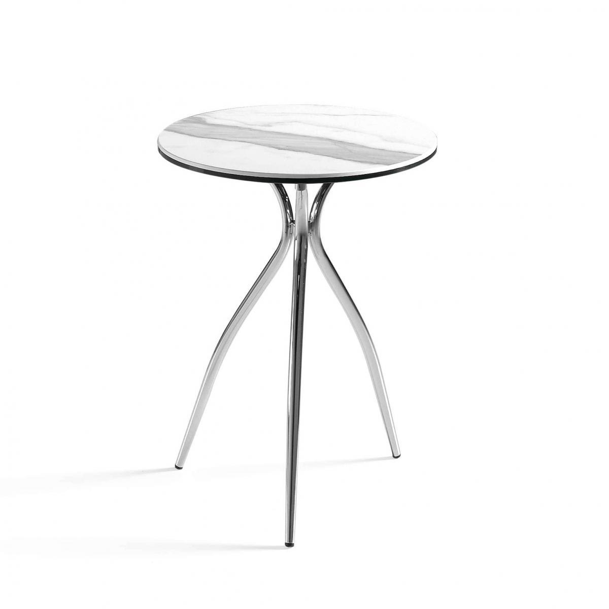 063299 Столик CJ9740 мрамор Angel Cerda  - Вид №1