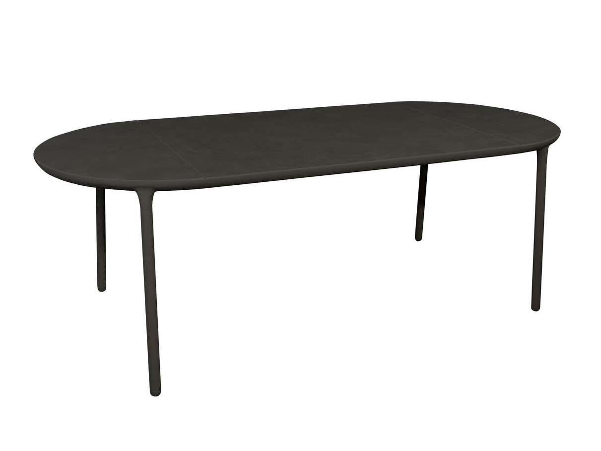 Керамический овальный садовый стол Mindo Mindo 114 ARCH-00117442 - Вид №6