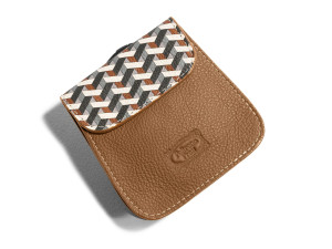 Сумка-клатч для собак