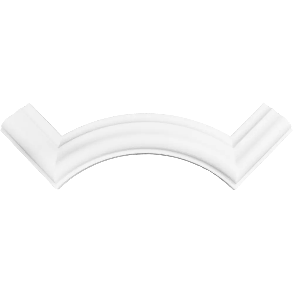 Уголок декоративный NMC для идеальной стыковки плинтусов 89342765 STLM-0818081 - Вид №2