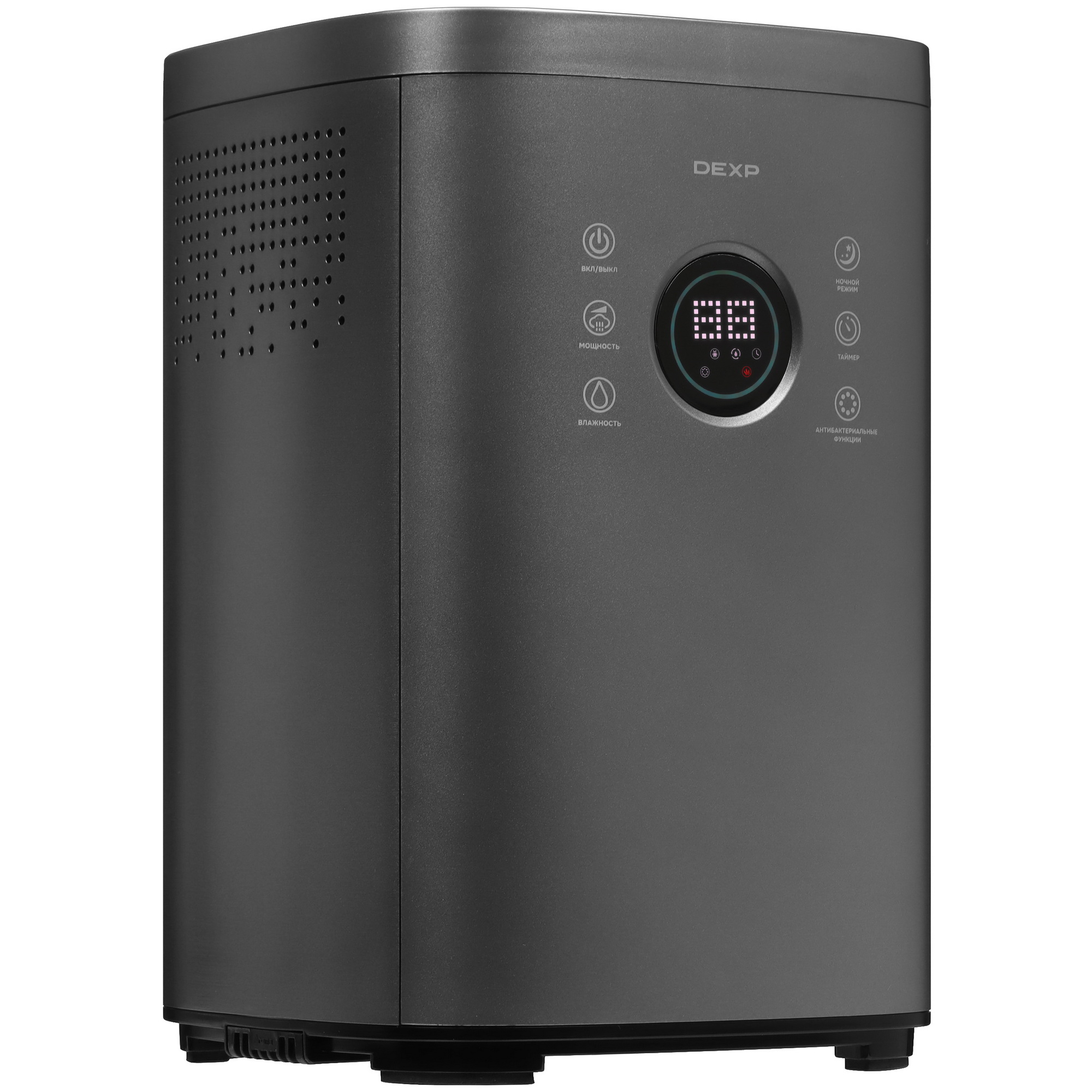 9116326 Увлажнитель воздуха DEXP DAH-K4 STDN-0021355