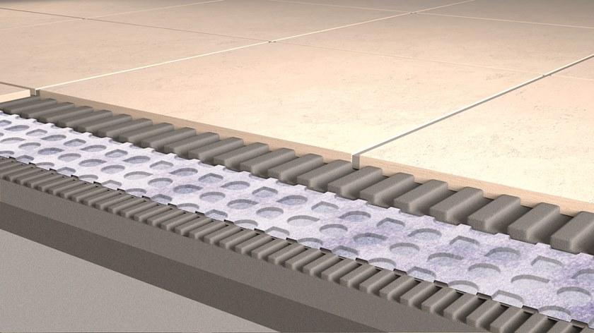 PROGRESS PROFILES Гидроизоляционная мембрана из лдп sun-id-1374421 - Вид №8