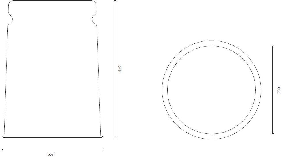 Hem Табурет sun-id-1360674 - Вид №15