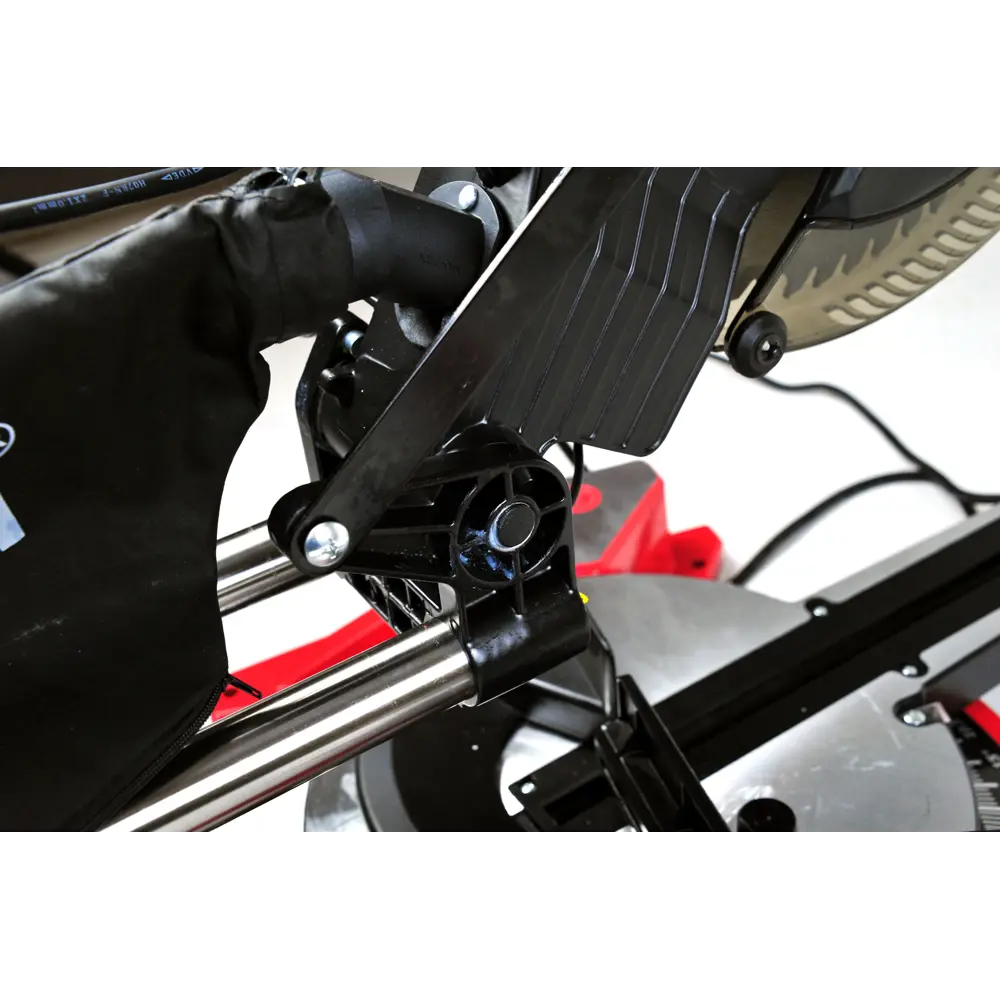 Пила торцовочная сетевая Elitech ПТ2030К, 2000 Вт, 305 мм STLM-2159291 - Вид №24