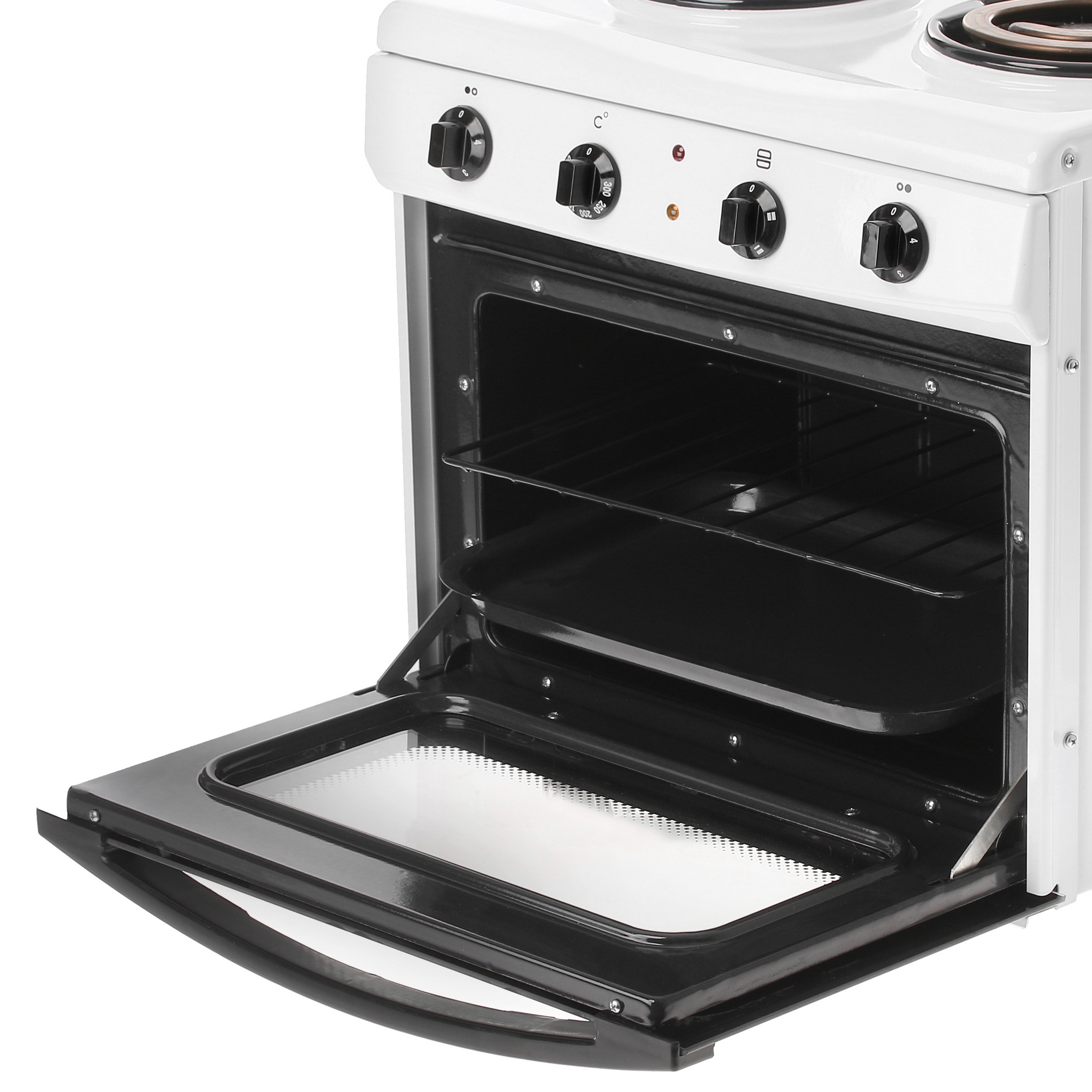 1012651 Электрическая плита Мечта 15М белый STDN-0062414 - Вид №5