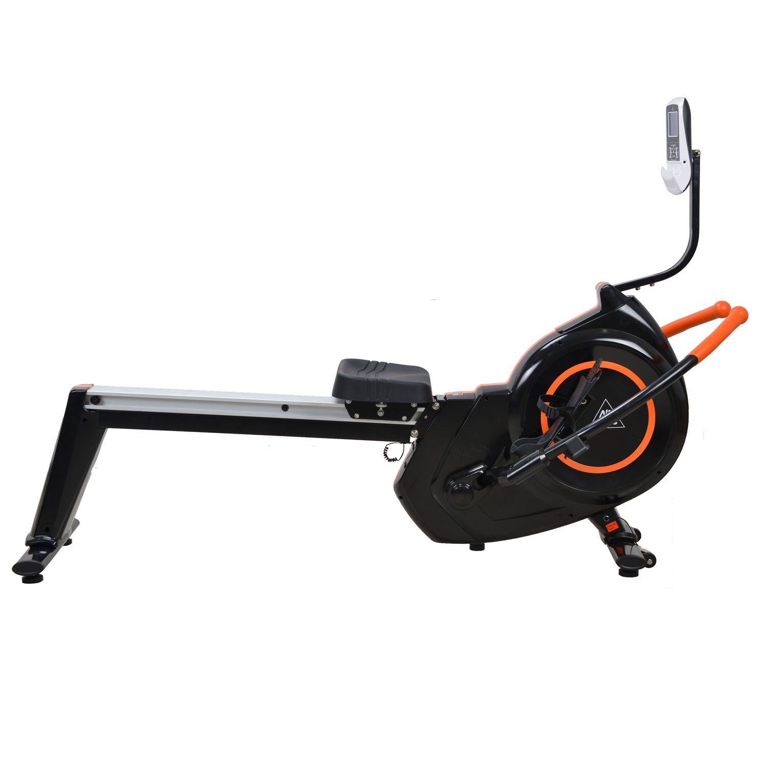 R8001 Гребной тренажер r8001 DFC  - Вид №4